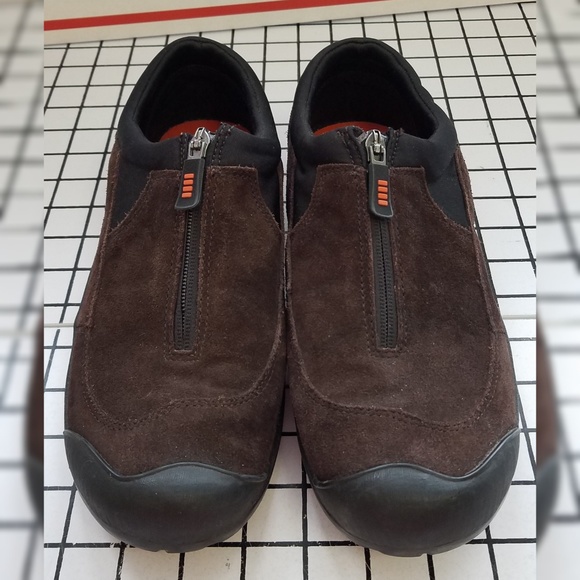 Lands end shoes Clearance